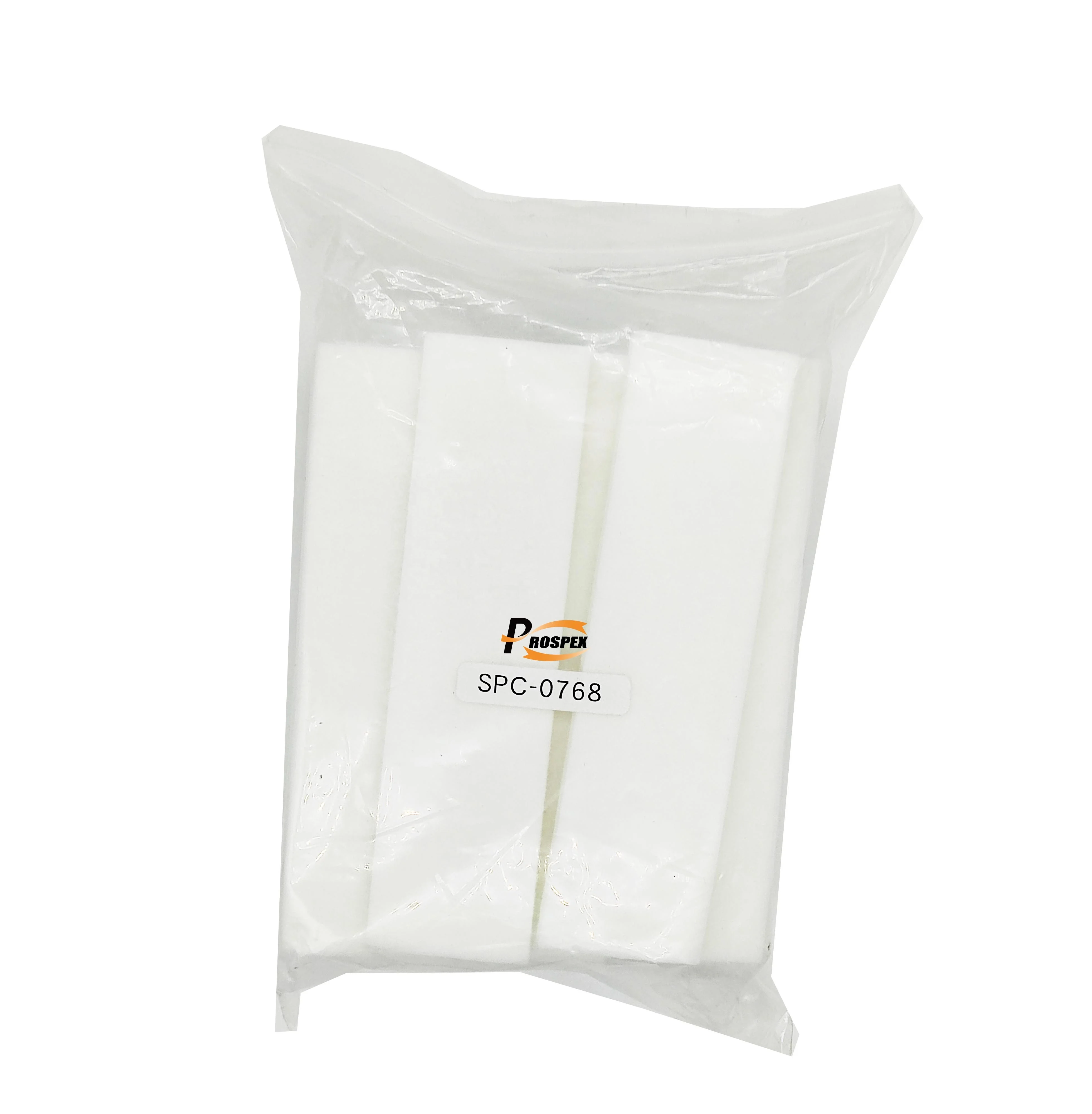 SPC-0768 Mimaki JFX200-2513 RF Absorber Pad (Flushing Filter) (20 Pcs) - SPC-0768
SPC-0768 Mimaki JFX200-2513 RF Absorber Pad (Flushing Filter) (20 Pcs) - SPC-0768