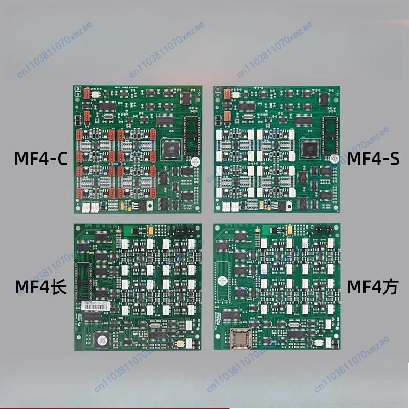 Плата лифта MF4, плата расширения автомобильного связи MF4-S/MF4-C, новые оригинальные детали лифта
Плата лифта MF4, плата расширения автомобильного связи MF4-S/MF4-C, новые оригинальные детали лифта