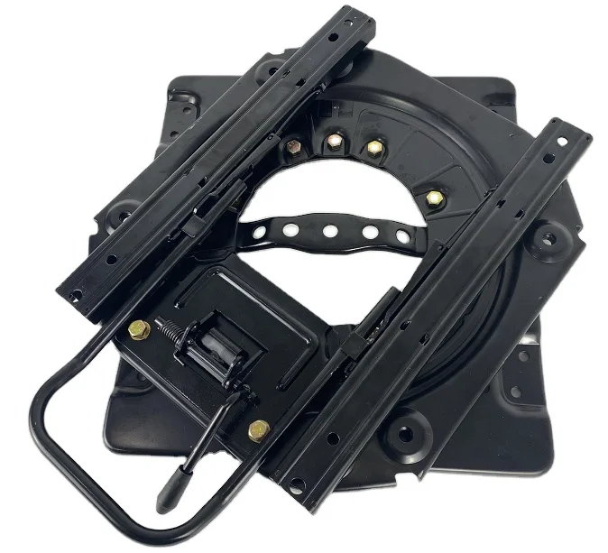 Car Seats Swivel Van Seats With 4 Rotating Ways Pedestal for RV Chair
Car Seats Swivel Van Seats With 4 Rotating Ways Pedestal for RV Chair