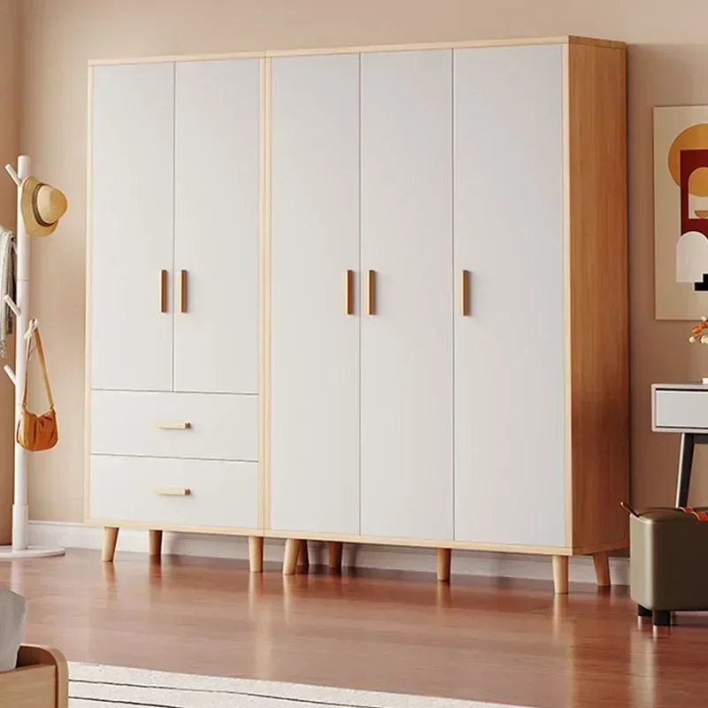 Premium Fine Reliable Storage Wooden Wardrobe Bedroom Designer Clothes Display Multifunction Wardrobe European
Premium Fine Reliable Storage Wooden Wardrobe Bedroom Designer Clothes Display Multifunction Wardrobe European