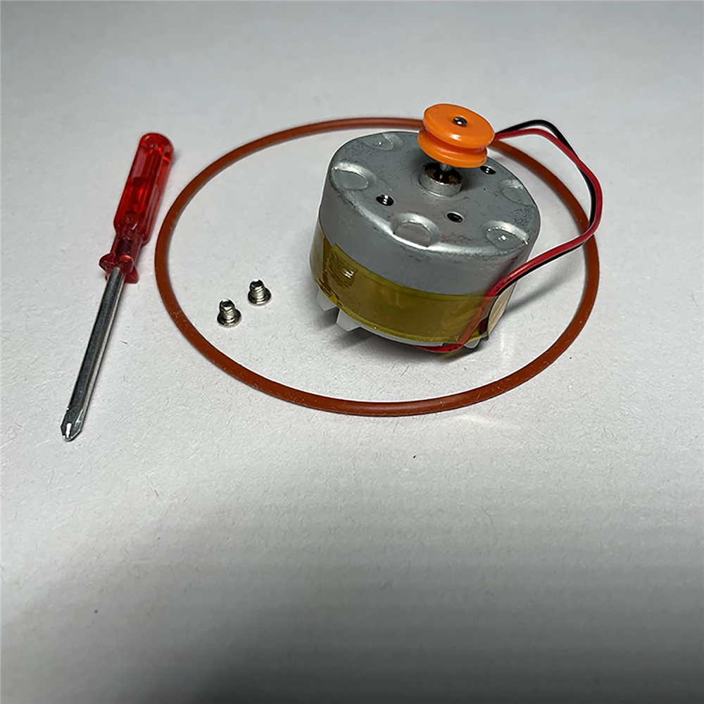 1pc Robot Vacuum LDS Motor for Roborock S5/ S5 MAX / S6/ S6 MAX/ S7/ Mi 1 Replacement Transmission Motor
1pc Robot Vacuum LDS Motor for Roborock S5/ S5 MAX / S6/ S6 MAX/ S7/ Mi 1 Replacement Transmission Motor