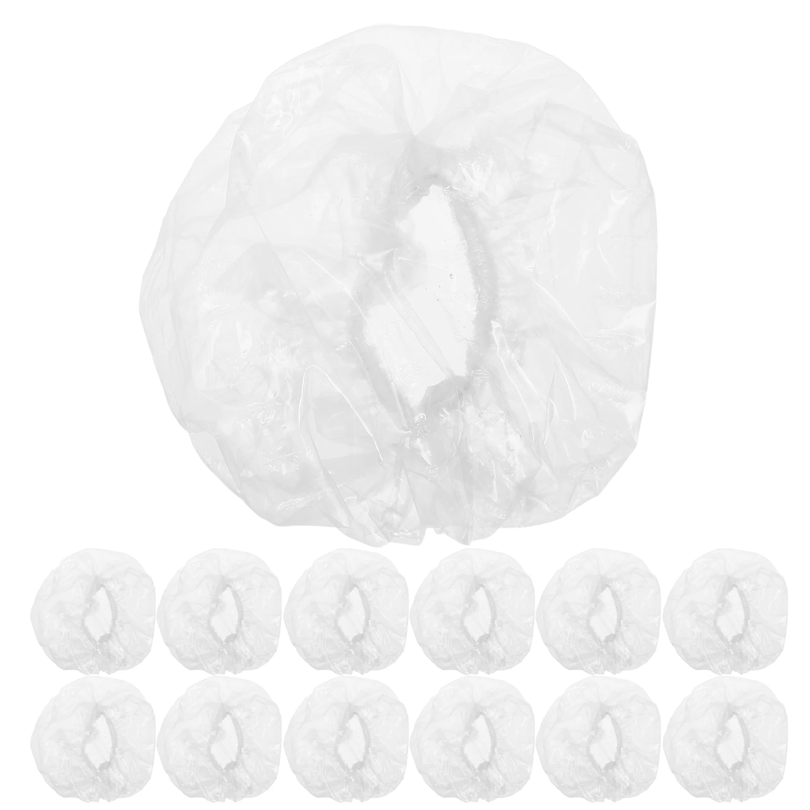 100 Pcs Hair Dye Earmuffs Cover Waterproof Disposable Plastic Shower Ear Caps Salon Home Use Hair Care Styling Tools
100 Pcs Hair Dye Earmuffs Cover Waterproof Disposable Plastic Shower Ear Caps Salon Home Use Hair Care Styling Tools