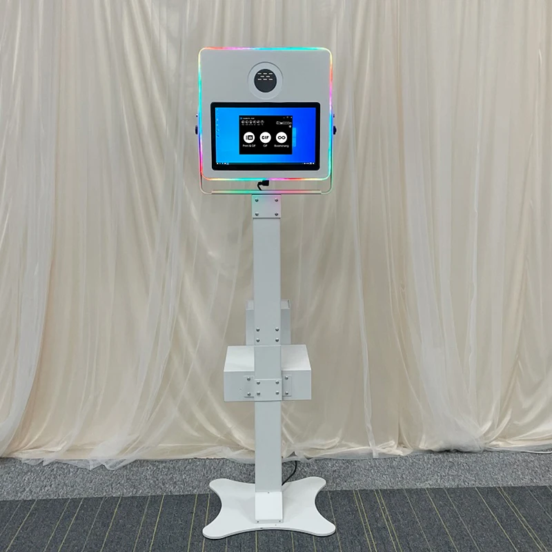 15.6 inch touch screen dslr photo booth mirror photo booth dslr photo booth shell
15.6 inch touch screen dslr photo booth mirror photo booth dslr photo booth shell