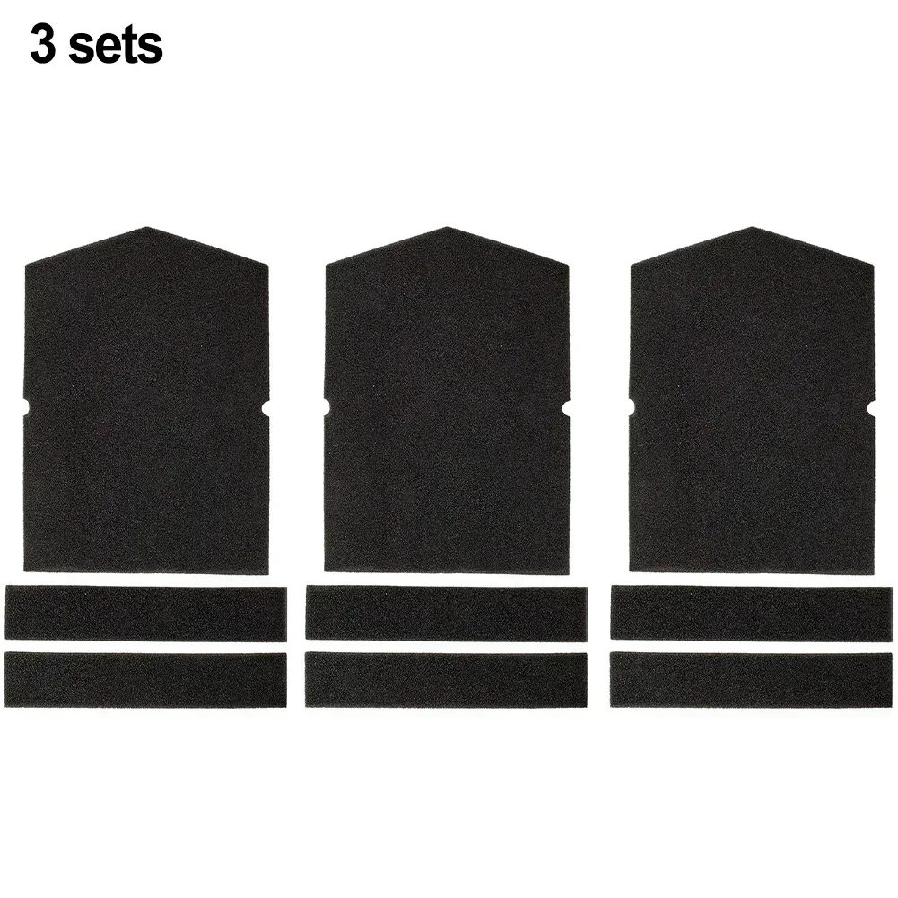 Dryers Filter Parts Replacement Filter For T 8827 WP EcoComfort For T 8847 WP High Quality Sponge Filter Brand New
Dryers Filter Parts Replacement Filter For T 8827 WP EcoComfort For T 8847 WP High Quality Sponge Filter Brand New