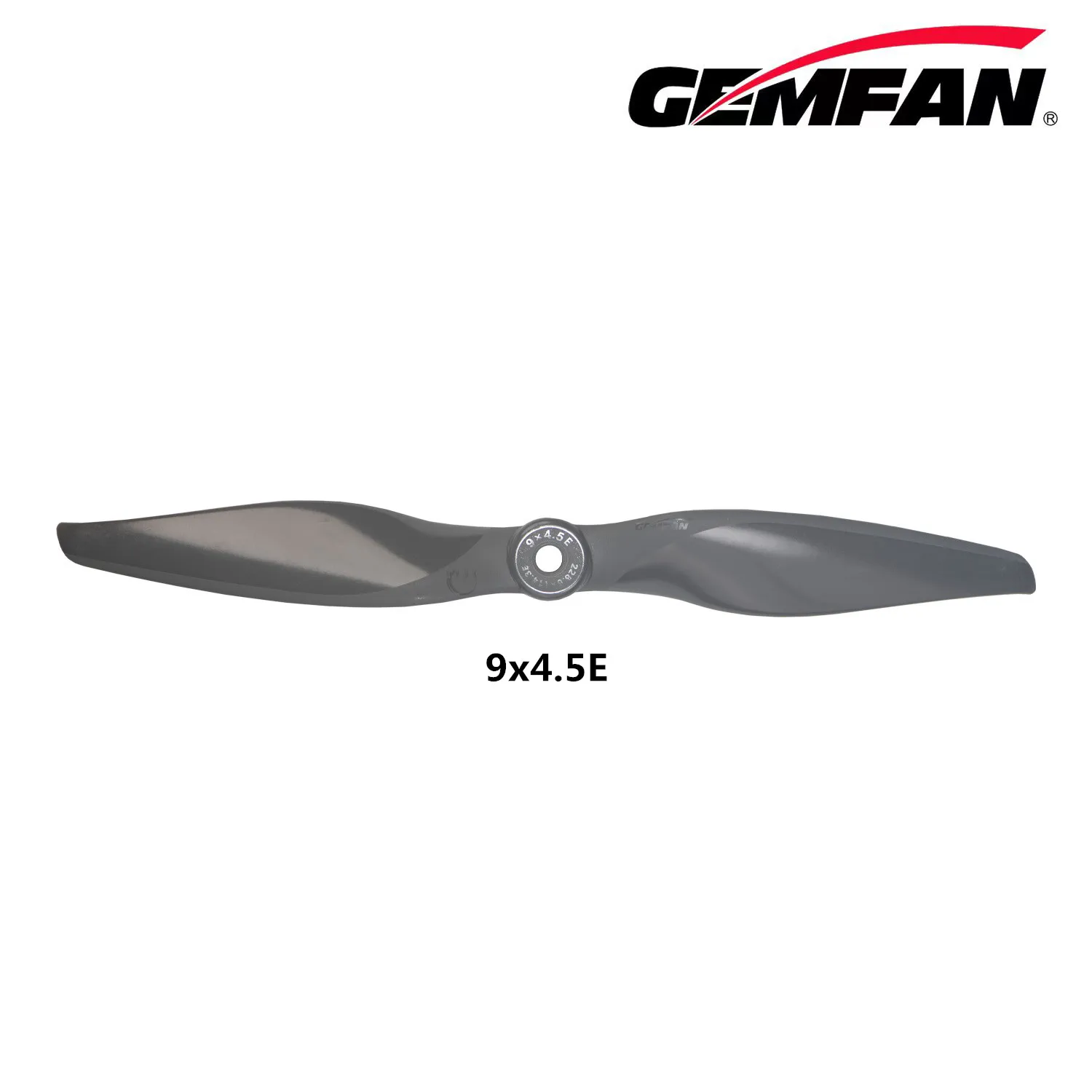 GEMFAN's New VORTEX Series, 1 Pcs 9in CCW Or Cw Nylon Fiberglass Electric Propeller FOR RC Fixed Wing Model, Outperforms the APC
GEMFAN's New VORTEX Series, 1 Pcs 9in CCW Or Cw Nylon Fiberglass Electric Propeller FOR RC Fixed Wing Model, Outperforms the APC