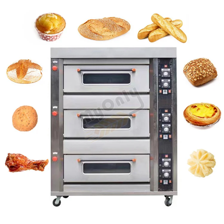 Horno De Pan Para Panaderia, промышленные кондитерские изделия от производителя, газовая печь для выпечки
Horno De Pan Para Panaderia, промышленные кондитерские изделия от производителя, газовая печь для выпечки