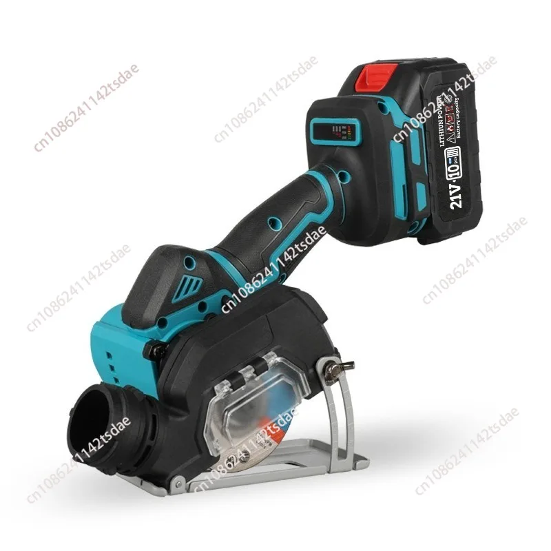 Lithium Cordless Angle Grinder, Handheld Dust-Free Cutting Polishing Vacuum Grinder
Lithium Cordless Angle Grinder, Handheld Dust-Free Cutting Polishing Vacuum Grinder