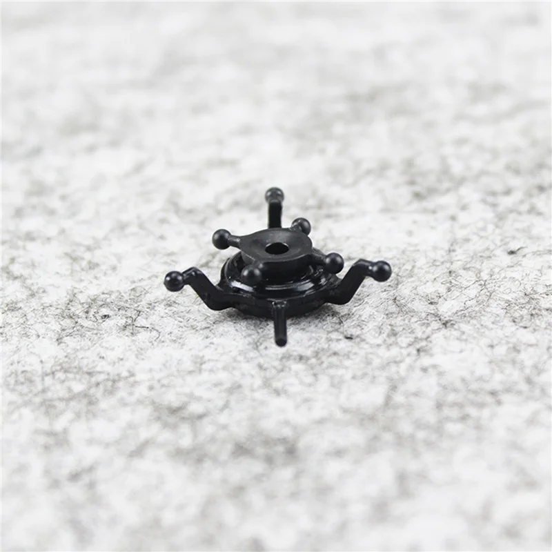 A13Q-3X K100.007 под перекосной планкой для Wltoys XK K110 V966 V977, запчасти для радиоуправляемого вертолета, аксессуары
A13Q-3X K100.007 под перекосной планкой для Wltoys XK K110 V966 V977, запчасти для радиоуправляемого вертолета, аксессуары