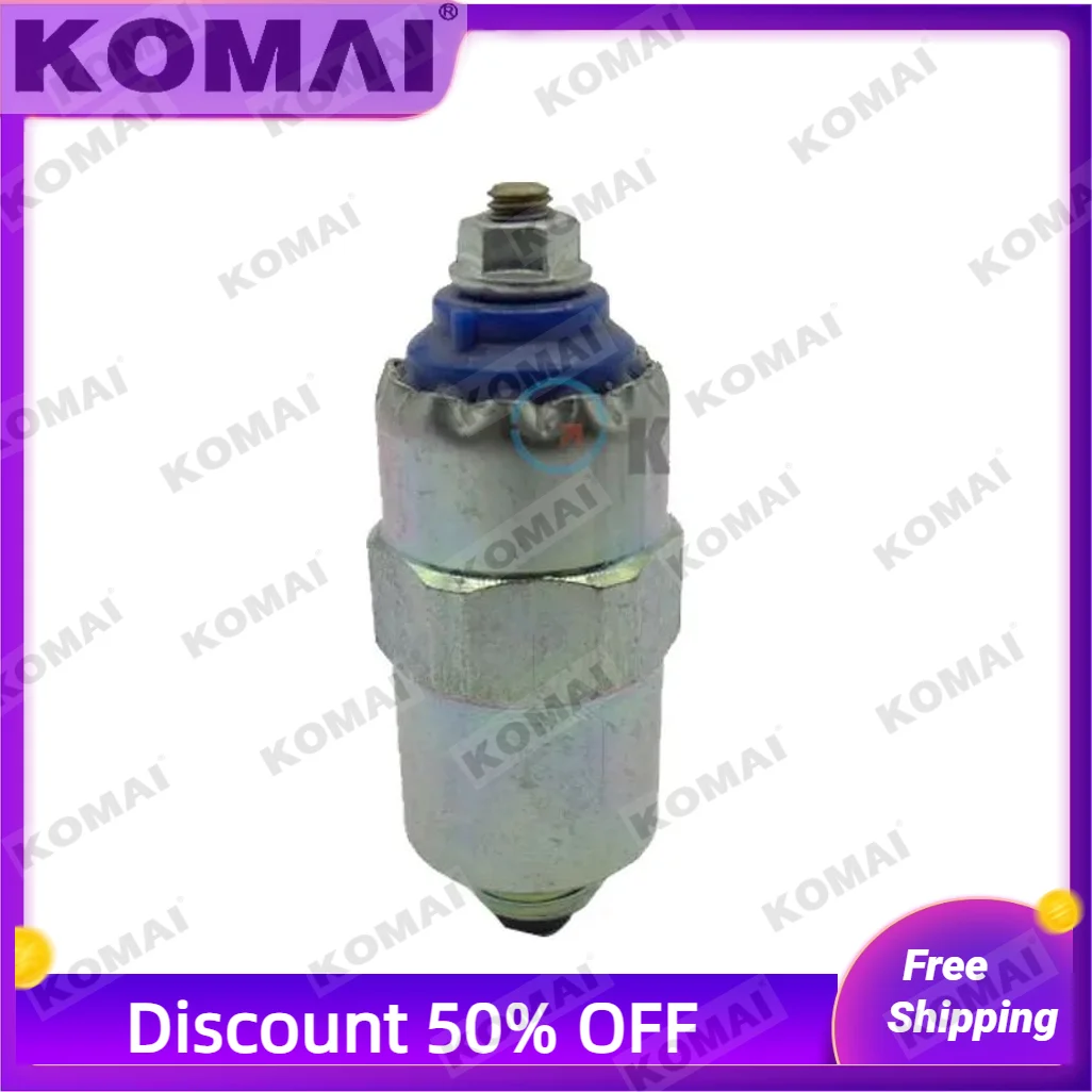 Excavator E320D JCB Excavator Oil Cut Solenoid Valve 7185-900W 7167-6220B 900-049
Excavator E320D JCB Excavator Oil Cut Solenoid Valve 7185-900W 7167-6220B 900-049