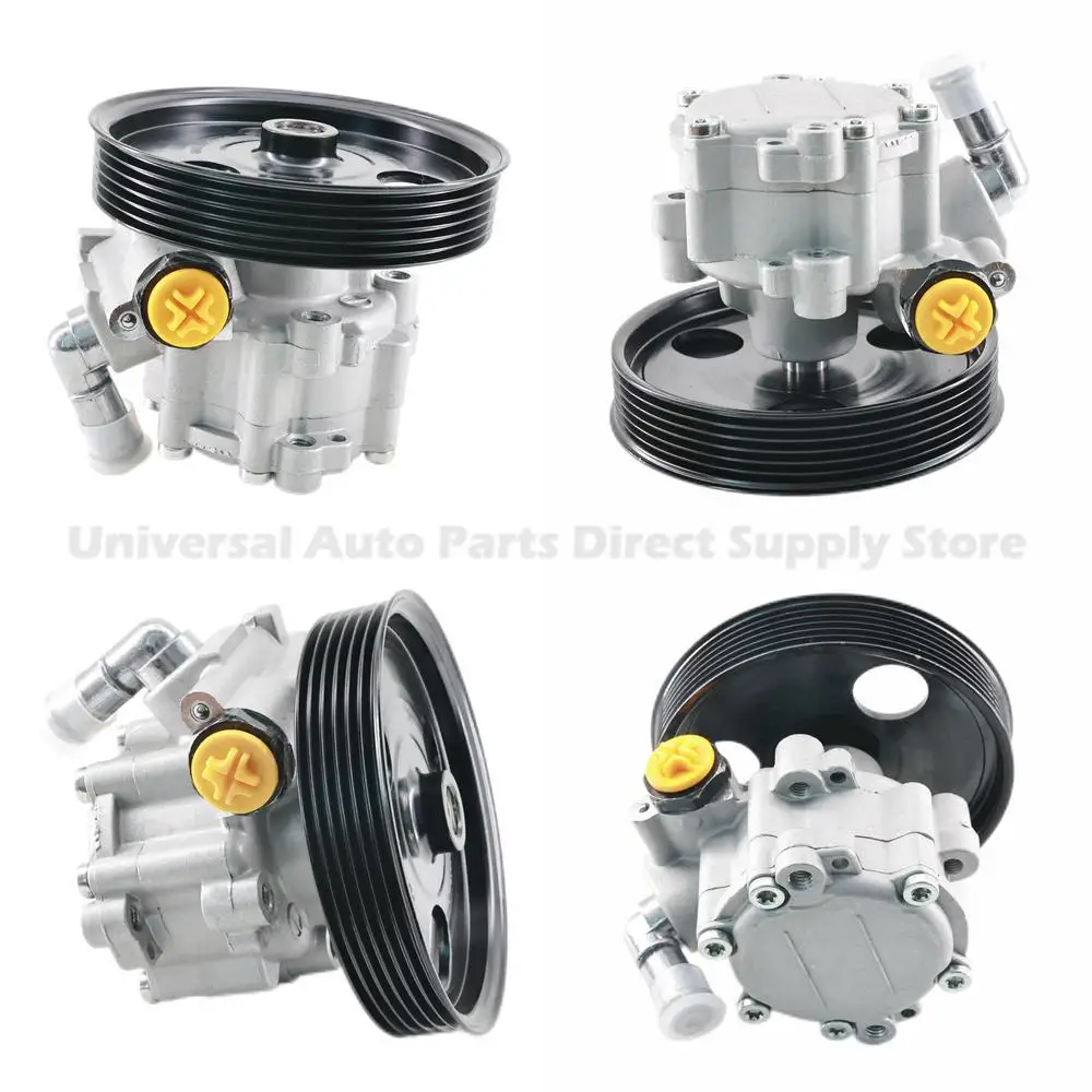 For Renault 491108694R Power Steering Pump High Quality Durable Replacement for 49110-00Q4B Steering Gear
For Renault 491108694R Power Steering Pump High Quality Durable Replacement for 49110-00Q4B Steering Gear