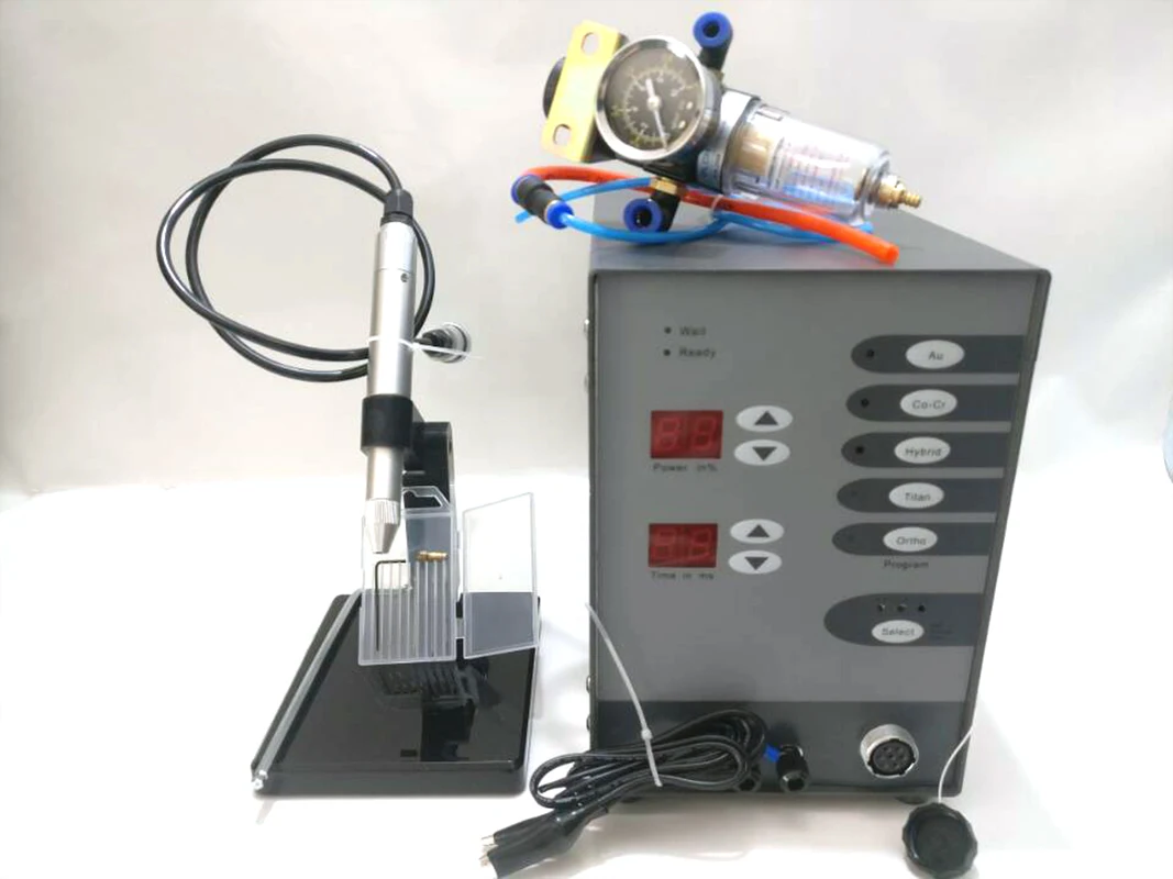 110V jewelry spot Welding Machine Automatic Numerical Control Touch Pulse Argon Welder for Soldering Jewelry tools
110V jewelry spot Welding Machine Automatic Numerical Control Touch Pulse Argon Welder for Soldering Jewelry tools