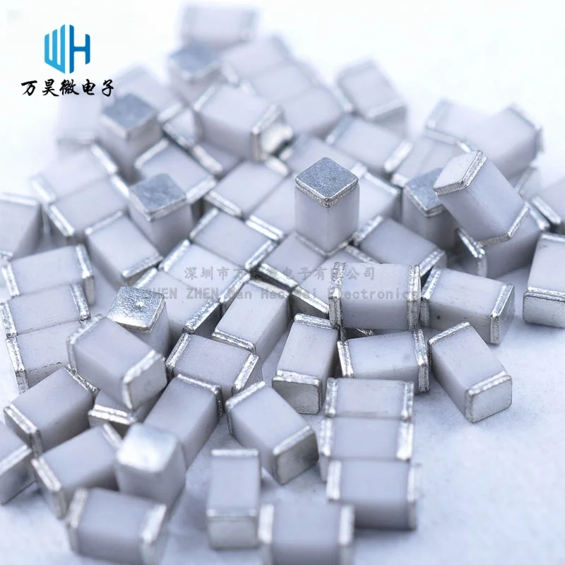 10PCS/LOT B88069X3013T603 EPCOS TDK Ceramic gas discharge tube S20-A140X 1206 3216 3.2*1.6mm 140V Surge protective
10PCS/LOT B88069X3013T603 EPCOS TDK Ceramic gas discharge tube S20-A140X 1206 3216 3.2*1.6mm 140V Surge protective