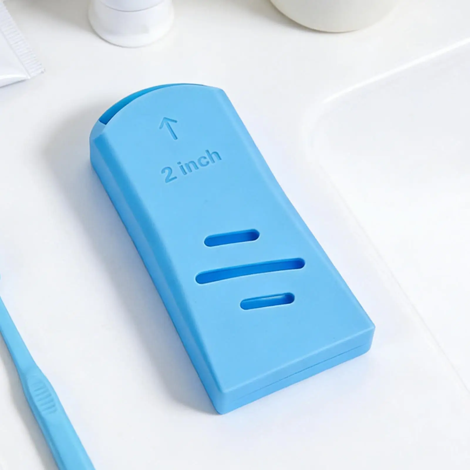 Brush Protector Covers Paintbrush Saver Sleeves for Storage Paint Brush Organizer Sleeves for Workshop Repairman
Brush Protector Covers Paintbrush Saver Sleeves for Storage Paint Brush Organizer Sleeves for Workshop Repairman