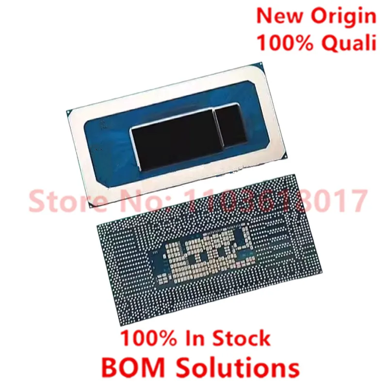 100%New SRLCX SRKSL SRLD9 SRLD8 SRLD7 SRLD6 SRLD3 SRLD2 SRLD1 SRLD0 i7-12650H i7-12700H i7-12800H i9-12900HK i7-11390H i5-12450H
100%New SRLCX SRKSL SRLD9 SRLD8 SRLD7 SRLD6 SRLD3 SRLD2 SRLD1 SRLD0 i7-12650H i7-12700H i7-12800H i9-12900HK i7-11390H i5-12450H