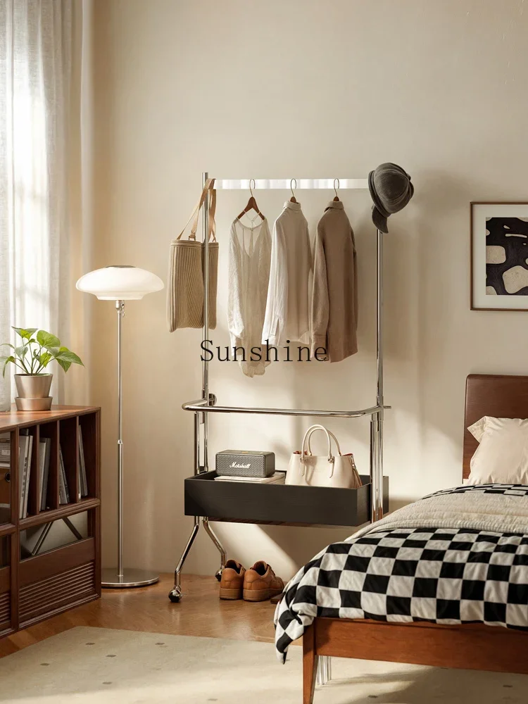 French bedroom floor-to-ceiling solid wood removable coat rack household rack FT
French bedroom floor-to-ceiling solid wood removable coat rack household rack FT