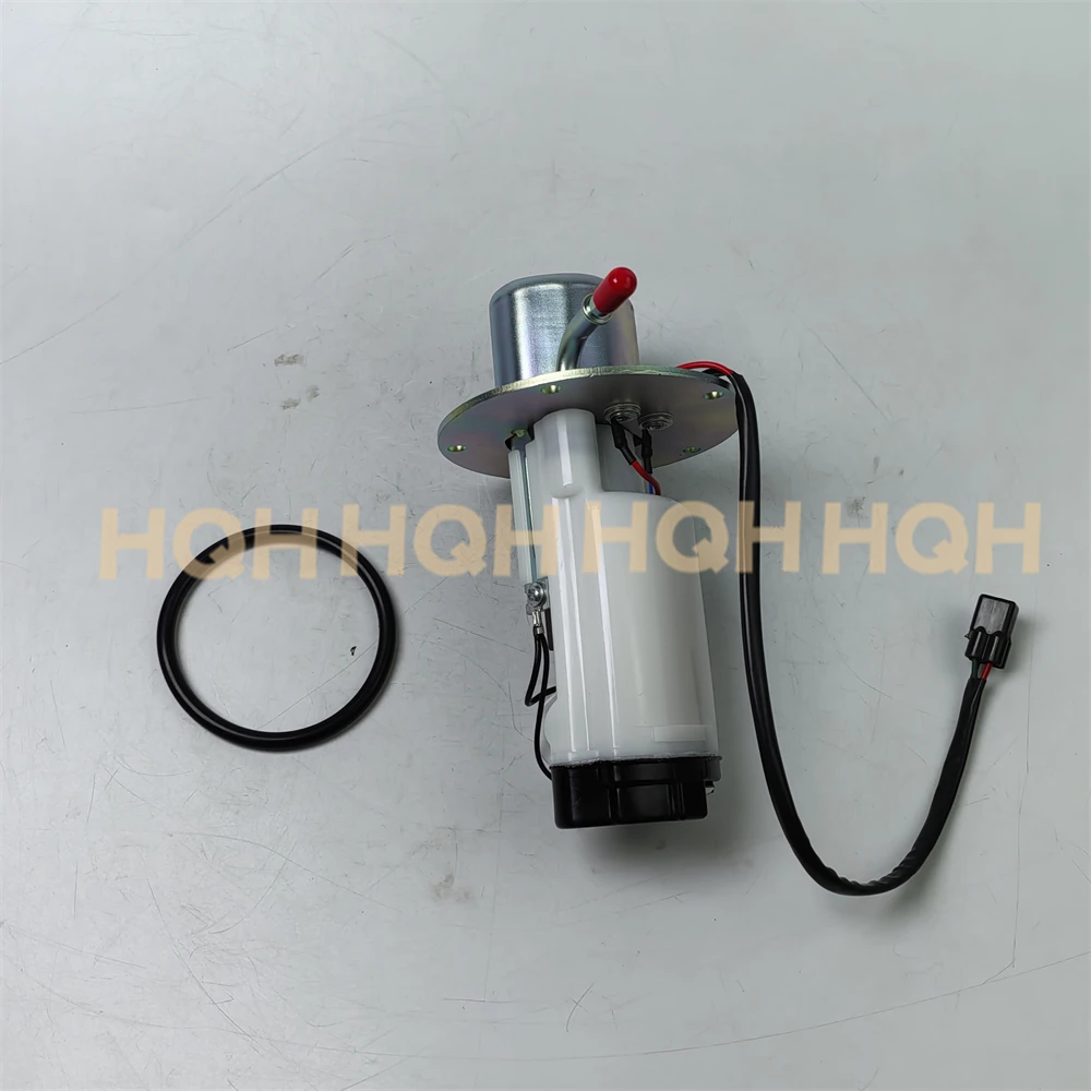 For 2005-2006 Kawasaki Ninja ZX6R ZX636C ZX636D ZX6RR ZX600N Motocycle Fuel Pump Assyembly 49040-0007 490400007
For 2005-2006 Kawasaki Ninja ZX6R ZX636C ZX636D ZX6RR ZX600N Motocycle Fuel Pump Assyembly 49040-0007 490400007