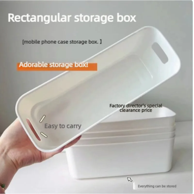5/10 pcs Multifunctional Storage Box Set! Quick storage for underwear and items. Sturdy & durable, ideal for home organization
5/10 pcs Multifunctional Storage Box Set! Quick storage for underwear and items. Sturdy & durable, ideal for home organization