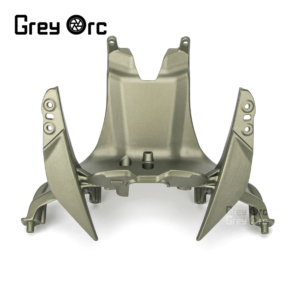 Для Ducati Panigale 1000 V4 V4S 2018-2020 Superleggera V4 2021 мотоциклетная верхняя обтекатель подставка для фары