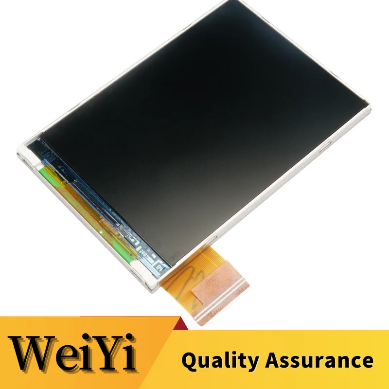LCD Screen Display Panel Module( 83-160315-01) for Motorola Symbol MC2100 MC2180,Free delivery
LCD Screen Display Panel Module( 83-160315-01) for Motorola Symbol MC2100 MC2180,Free delivery