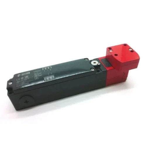 2026 Brand New Original 1-Year Warranty Italy Pizzato NG 2D1D411A-F31 Heavy Solenoid Operated Safety Switch Industrial Plastic
2026 Brand New Original 1-Year Warranty Italy Pizzato NG 2D1D411A-F31 Heavy Solenoid Operated Safety Switch Industrial Plastic