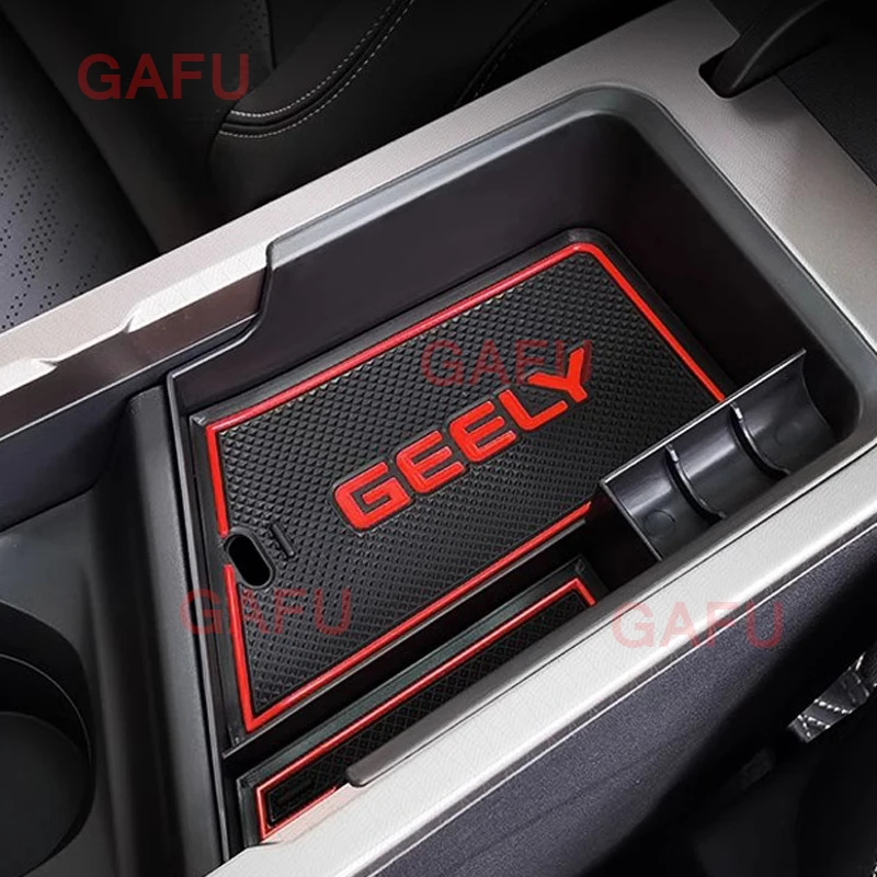 Аксессуары для Geely Emgrand 2022-2023, органайзер для перчаточного лотка центральной консоли
Аксессуары для Geely Emgrand 2022-2023, органайзер для перчаточного лотка центральной консоли