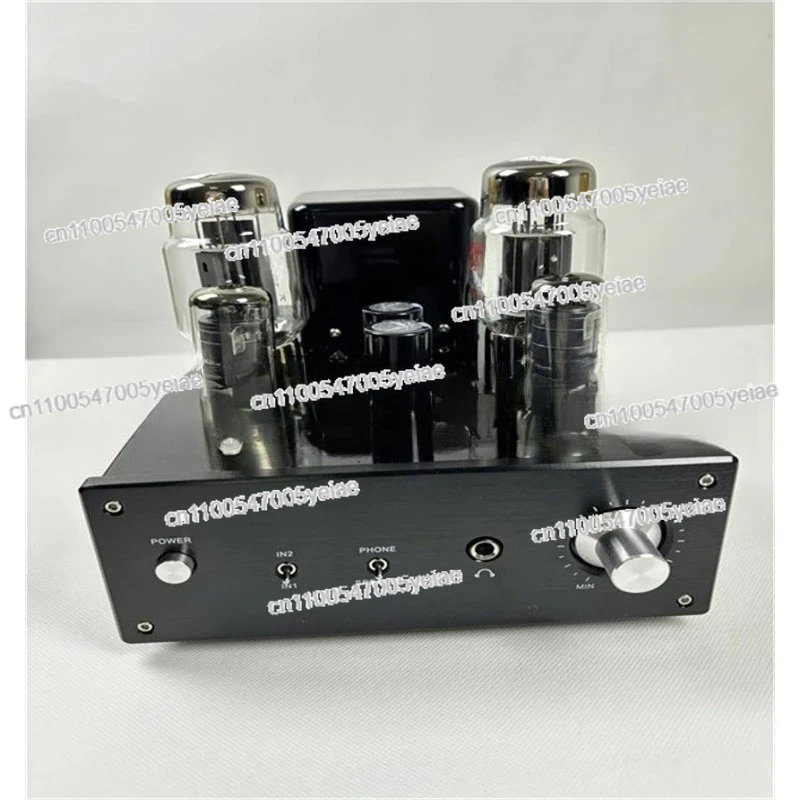 For MP-301 MK3 6L6 EL34 KT88 Single Ended Class A Electronic Tube Amplifier, Ear Amplifier
For MP-301 MK3 6L6 EL34 KT88 Single Ended Class A Electronic Tube Amplifier, Ear Amplifier