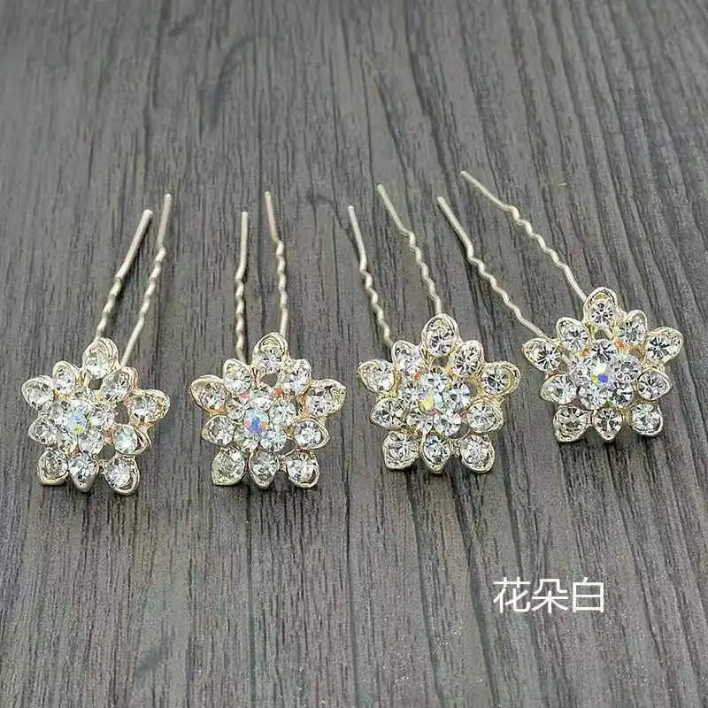 U Shaped Hair Pin with Rhinestone Butterfly Silver Metal Lightweight for Bun Updo Runway Daily Use Premium Quality
U Shaped Hair Pin with Rhinestone Butterfly Silver Metal Lightweight for Bun Updo Runway Daily Use Premium Quality
