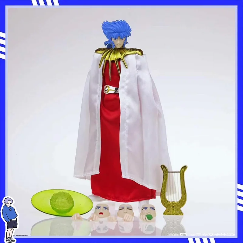 In Stock MST Saint Seiya Myth Cloth EX Apollo The Sun God SOG Casual Wear Gold Knights of Zodiac Action Figure
In Stock MST Saint Seiya Myth Cloth EX Apollo The Sun God SOG Casual Wear Gold Knights of Zodiac Action Figure