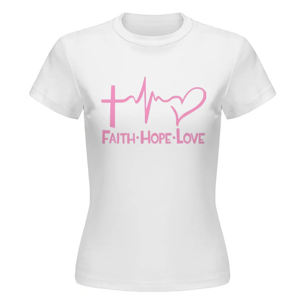 2025 Women's T-shirt Slim Korean O-neck Tees Y2k Stylish Comfortable Spring Summer Fashion Tops Female Short Sleeve T-Shirts
2025 Women's T-shirt Slim Korean O-neck Tees Y2k Stylish Comfortable Spring Summer Fashion Tops Female Short Sleeve T-Shirts