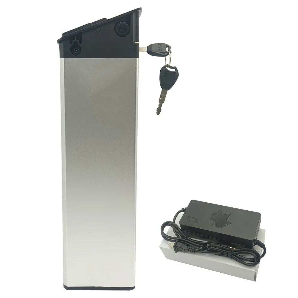 Foldable E-bike Battery 36V 18.2Ah 24.5Ah 48V 13Ah 17.5Ah 52V 14Ah 17.5Ah Replacement Battery for Engwe/EP-2 Engine
Foldable E-bike Battery 36V 18.2Ah 24.5Ah 48V 13Ah 17.5Ah 52V 14Ah 17.5Ah Replacement Battery for Engwe/EP-2 Engine