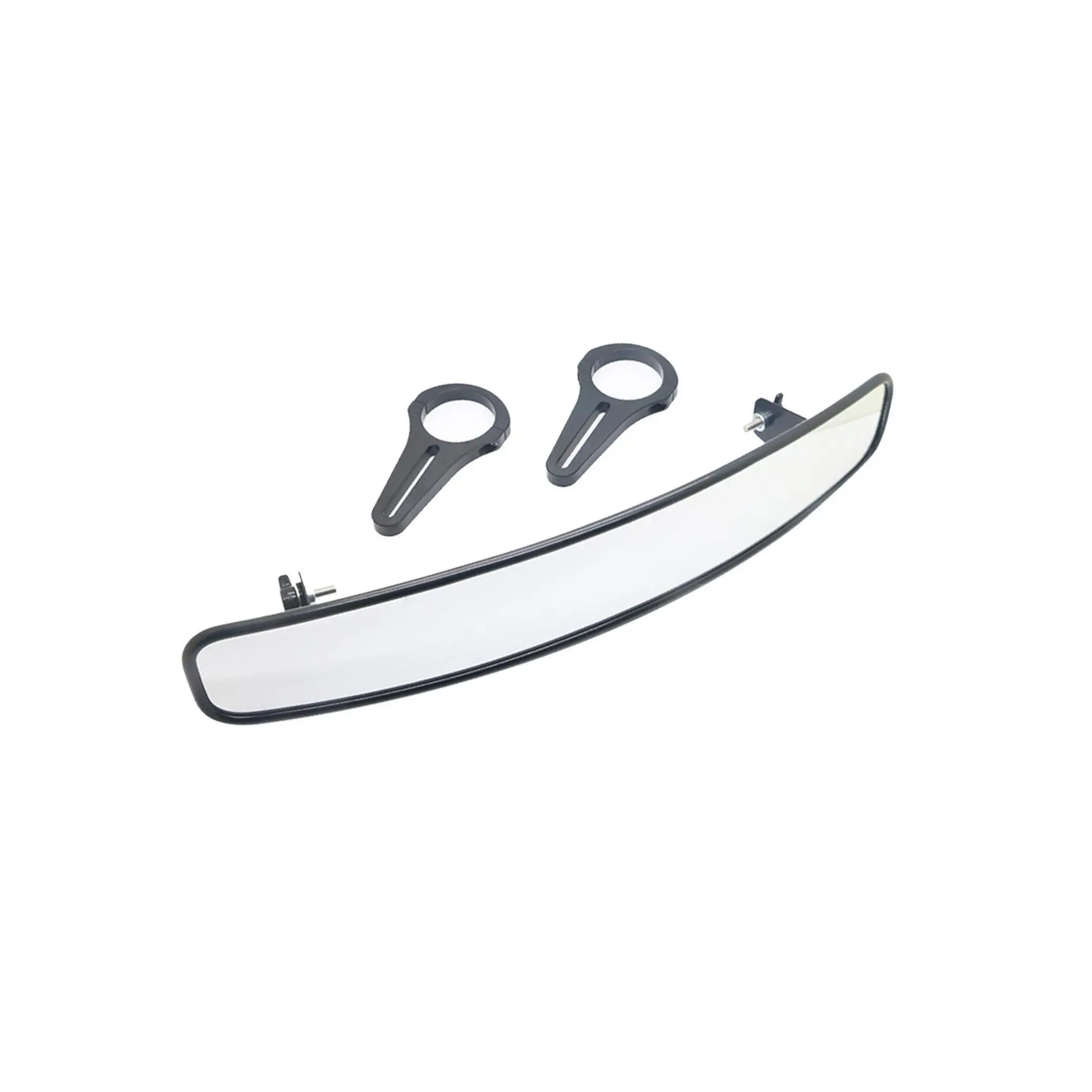 Rear View Mirror for 1.75" Clamps Compatible for Polaris ALL RZR 1000
Rear View Mirror for 1.75" Clamps Compatible for Polaris ALL RZR 1000