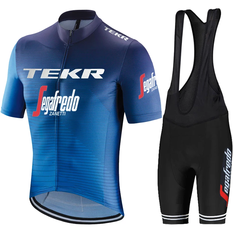 Cycling Uniform Men's Clothing Mtb Jersey Tricuta Man Bib Outfit Set Bike Sports Summer Shorts Male Bicycle Clothes Jerseys Road
Cycling Uniform Men's Clothing Mtb Jersey Tricuta Man Bib Outfit Set Bike Sports Summer Shorts Male Bicycle Clothes Jerseys Road