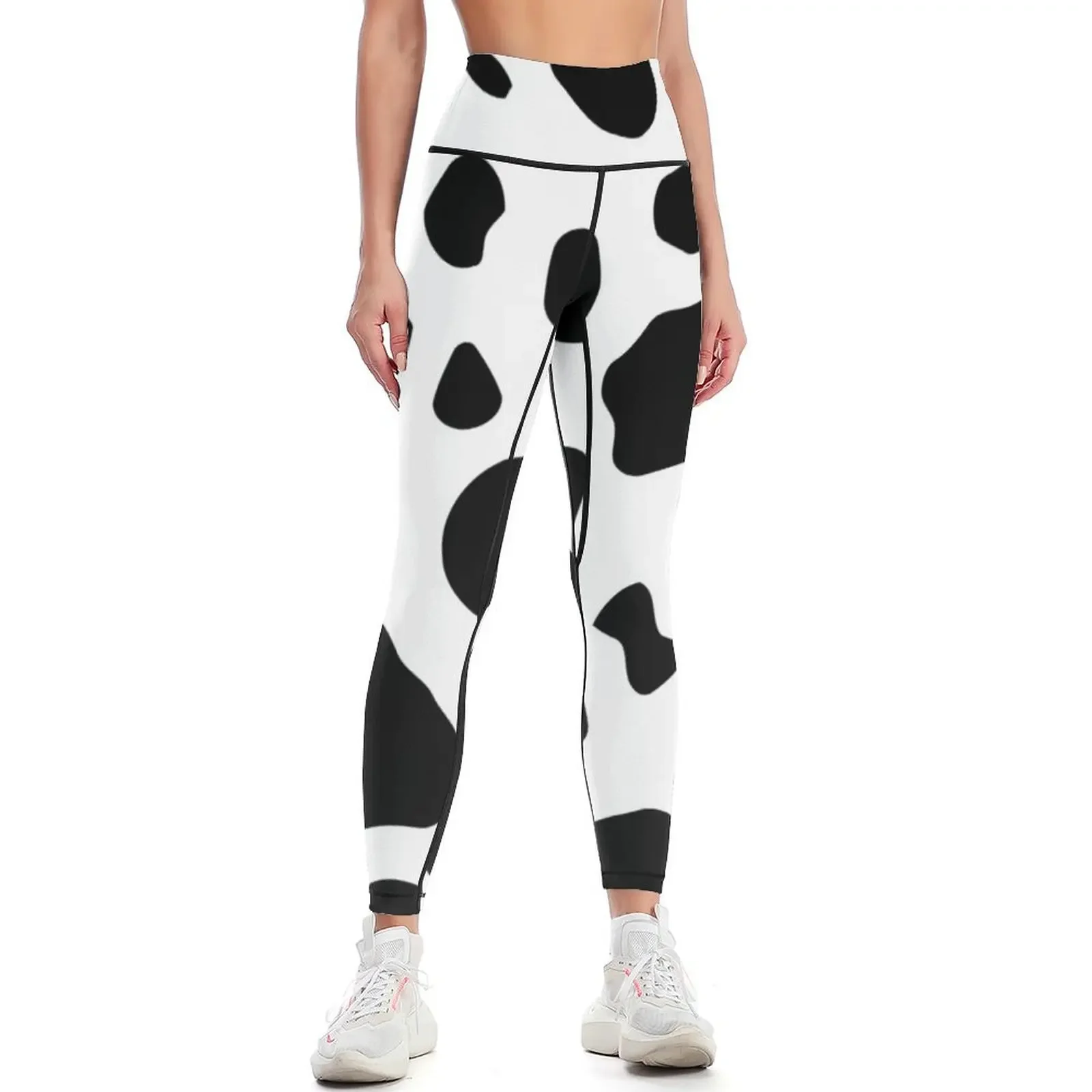 Cow Print Leggings push up tights for gym womans Fitness woman Golf wear Womens Leggings
Cow Print Leggings push up tights for gym womans Fitness woman Golf wear Womens Leggings