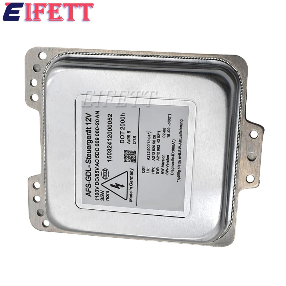 Быстрая доставка для Benz E350 5DC 009060 -20 5DC 009060 20 5DC 00906020 5DC 009 060-20 AN D1S Модуль балласта для ксеноновых фар HID 35 Вт
Быстрая доставка для Benz E350 5DC 009060 -20 5DC 009060 20 5DC 00906020 5DC 009 060-20 AN D1S Модуль балласта для ксеноновых фар HID 35 Вт