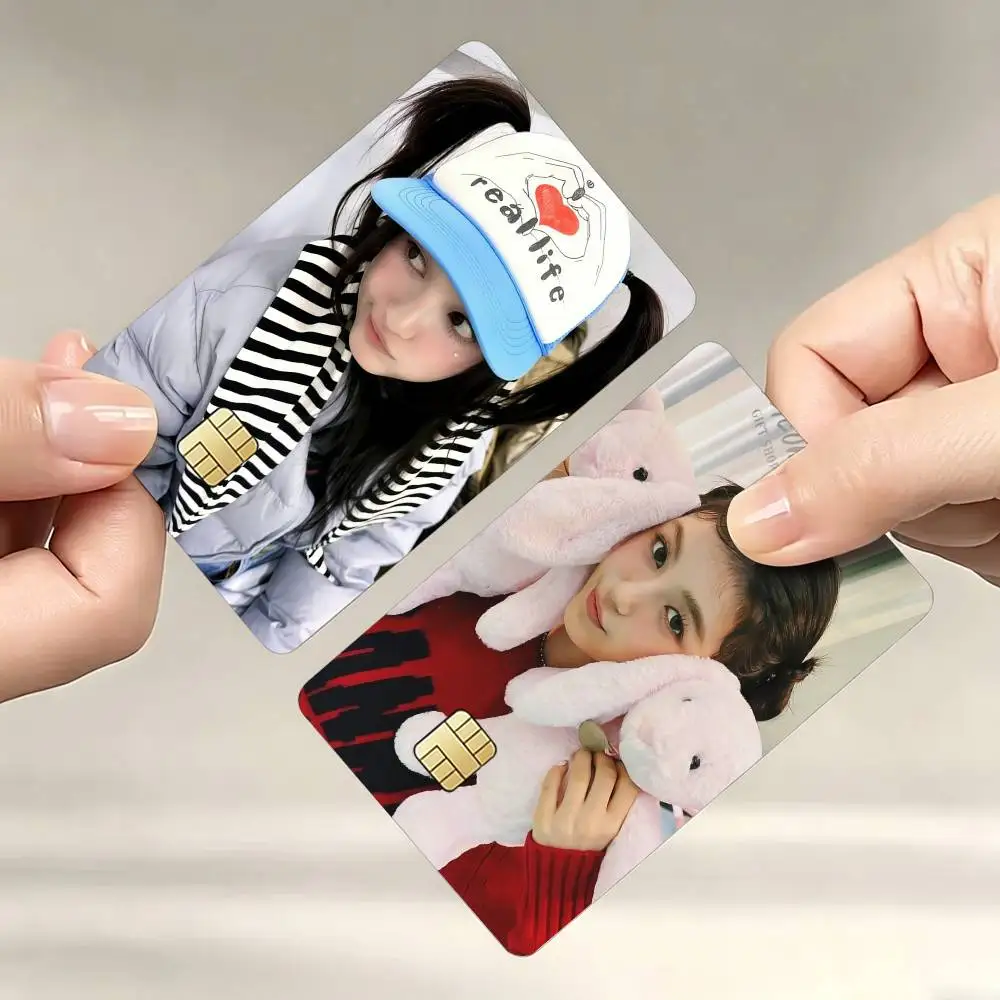 D-Danielle M-Marsh Sticker Decoration Creative Bank Card Bus Metro Waterproof Sticker
D-Danielle M-Marsh Sticker Decoration Creative Bank Card Bus Metro Waterproof Sticker