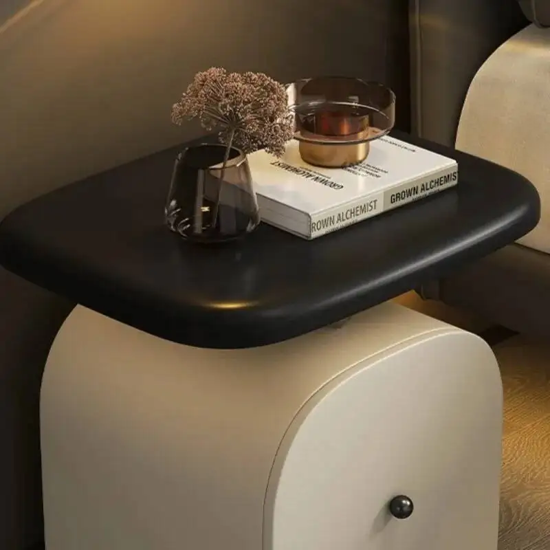 Drawers High-quality Decor Economic Modern Wood Bedroom Nightstand Originality Trendy Unique Simple Comfortable Salon Furniture 
Drawers High-quality Decor Economic Modern Wood Bedroom Nightstand Originality Trendy Unique Simple Comfortable Salon Furniture