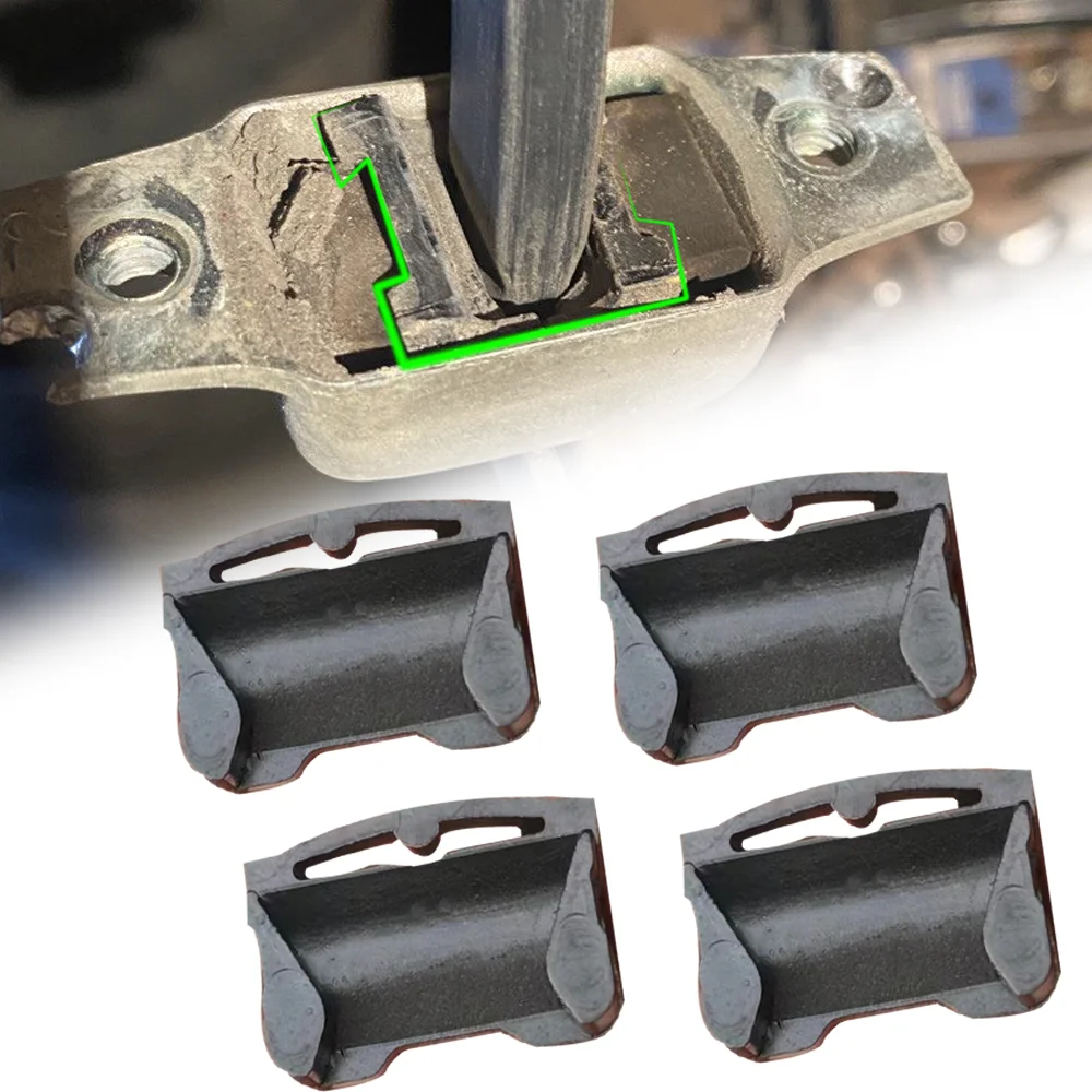 4X для Toyota Nadia 1998 1999 2000 2001 2002 2003 нейлоновый Новый левый и правый ремешок для проверки автомобильной двери комплект для ремонта стопор амортизирующие зажимы
4X для Toyota Nadia 1998 1999 2000 2001 2002 2003 нейлоновый Новый левый и правый ремешок для проверки автомобильной двери комплект для ремонта стопор амортизирующие зажимы