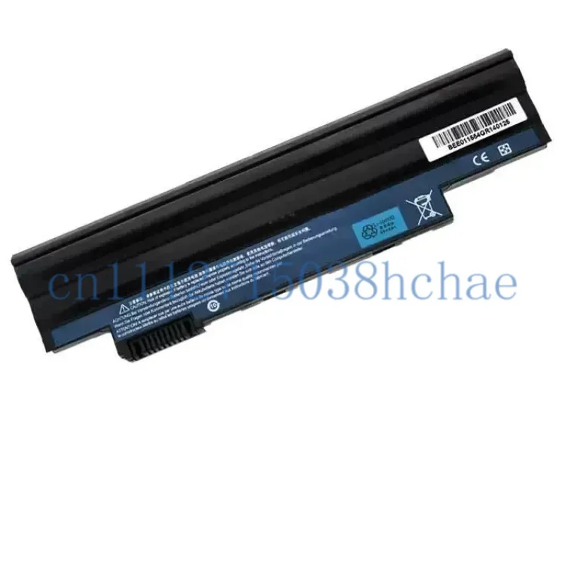 For Acer AOD257 D270/271 D255 D260 722 721 ze6ze7 battery AL10B31 A31G
For Acer AOD257 D270/271 D255 D260 722 721 ze6ze7 battery AL10B31 A31G