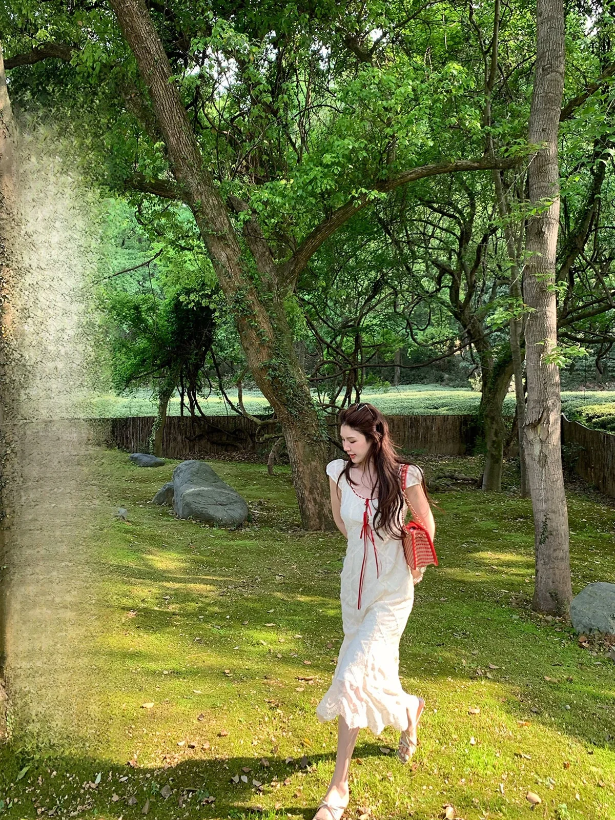 Ele Mid-Length Svel Women's Dr Faionable Sli IUIU AJing Home Summer 2025 New Arrival Body-a Dr
Ele Mid-Length Svel Women's Dr Faionable Sli IUIU AJing Home Summer 2025 New Arrival Body-a Dr