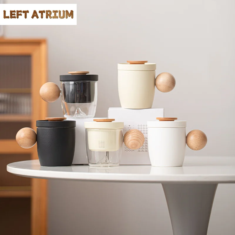 Office Cup Ceramic Tea Separation Cup Household Glass Drinking Cup Office Personal Filter Teacup Tea Mug
Office Cup Ceramic Tea Separation Cup Household Glass Drinking Cup Office Personal Filter Teacup Tea Mug