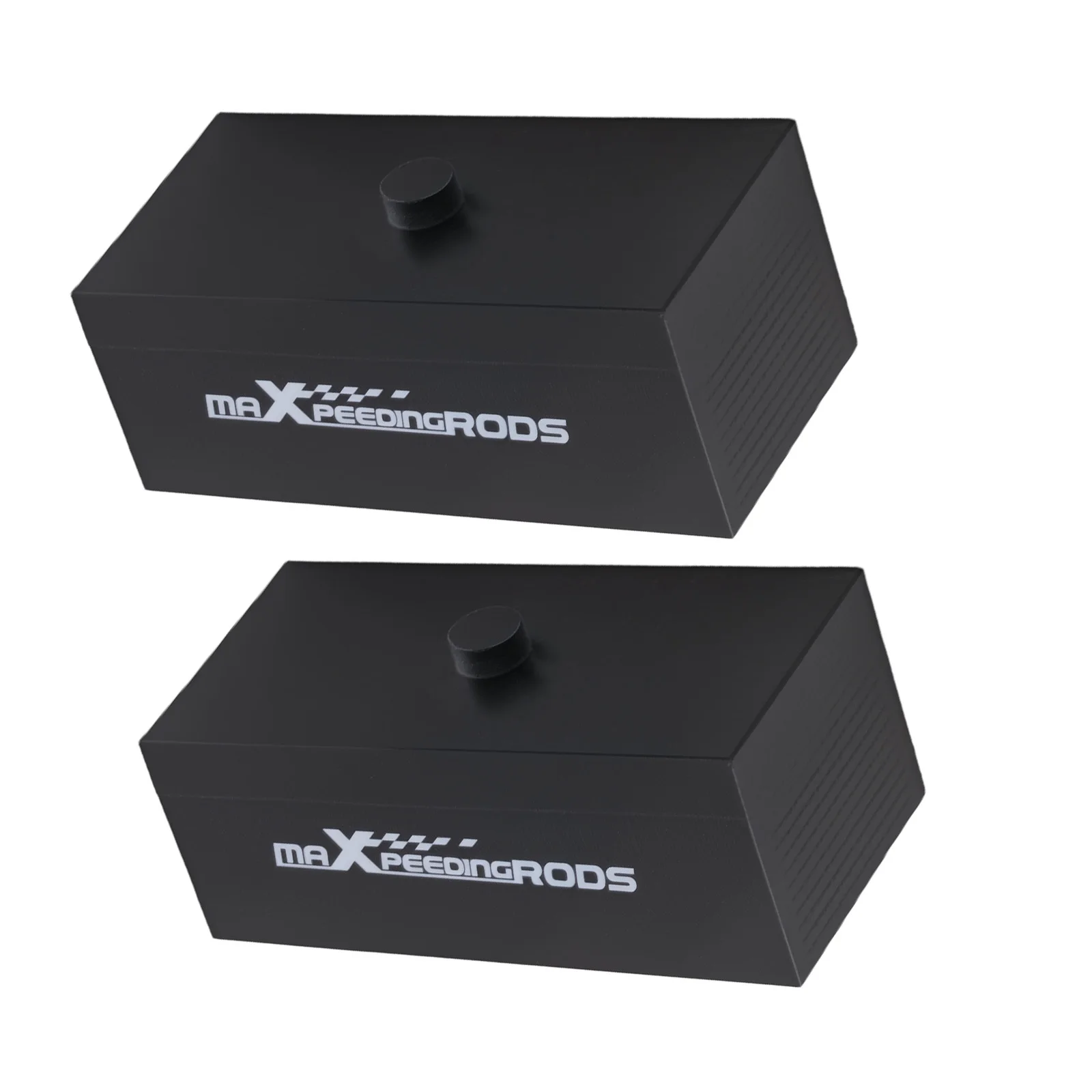 2" Rear Lift Block for GMC K1500 Suburban C1500 Suburban 1992-1999 Nylon
2" Rear Lift Block for GMC K1500 Suburban C1500 Suburban 1992-1999 Nylon