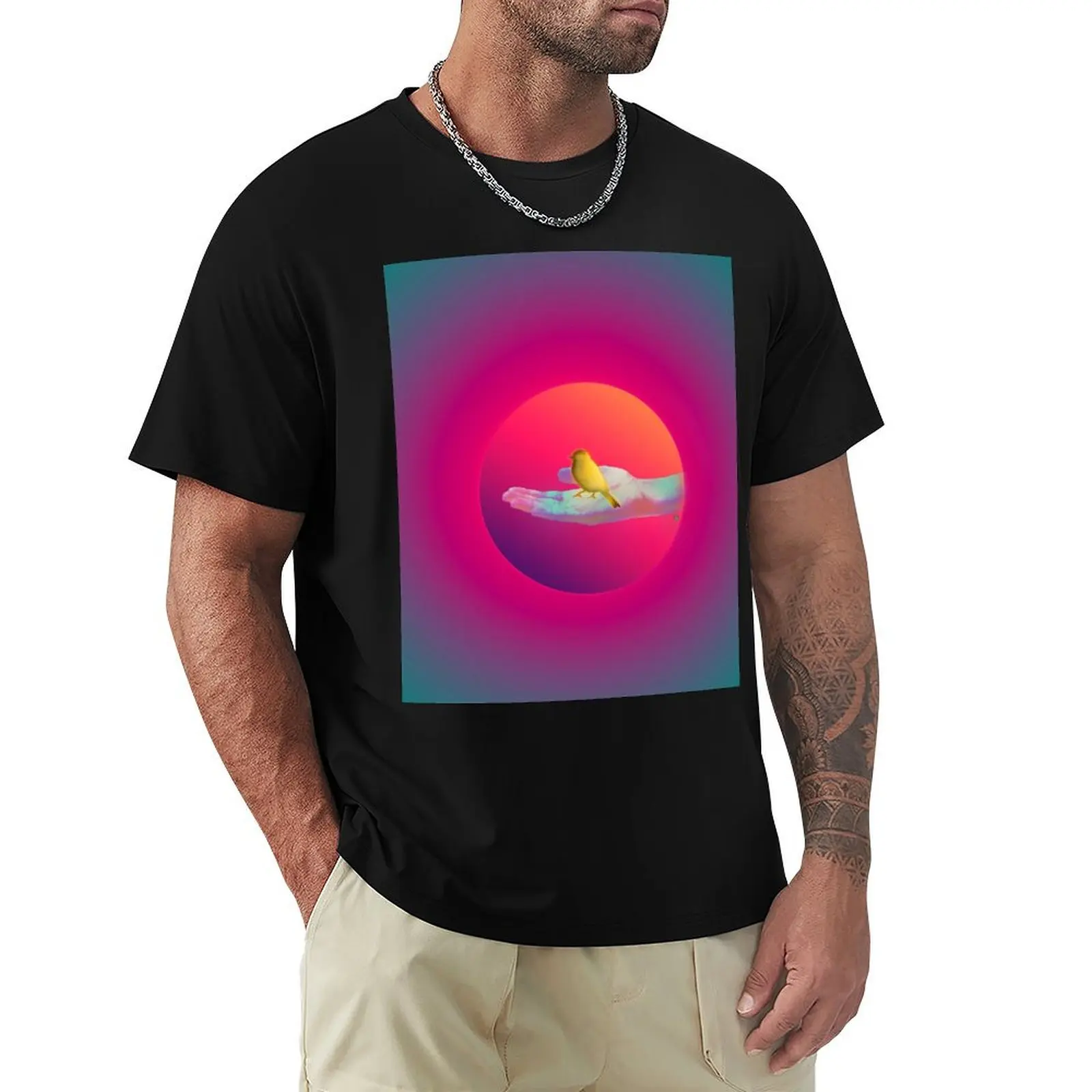 Little Bird T-Shirt tops summer 2025 vintage anime shirt clothes mens designer clothes
Little Bird T-Shirt tops summer 2025 vintage anime shirt clothes mens designer clothes