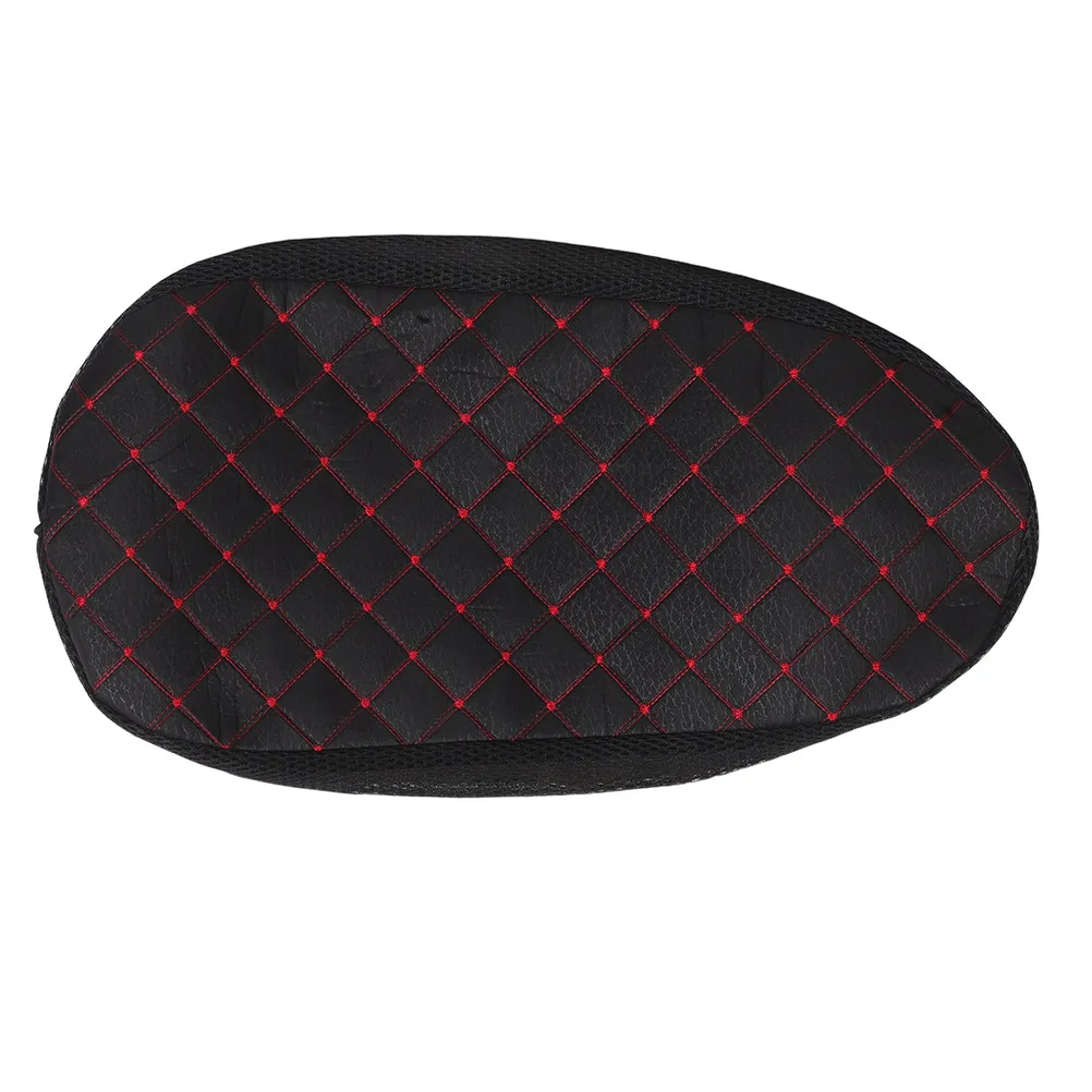 Waterproof Scooter Seat Cover Fake Motorcycle Seat Protector Cushion Pad Uv Sun Protection Rain Dust Proof Universal Fit
Waterproof Scooter Seat Cover Fake Motorcycle Seat Protector Cushion Pad Uv Sun Protection Rain Dust Proof Universal Fit