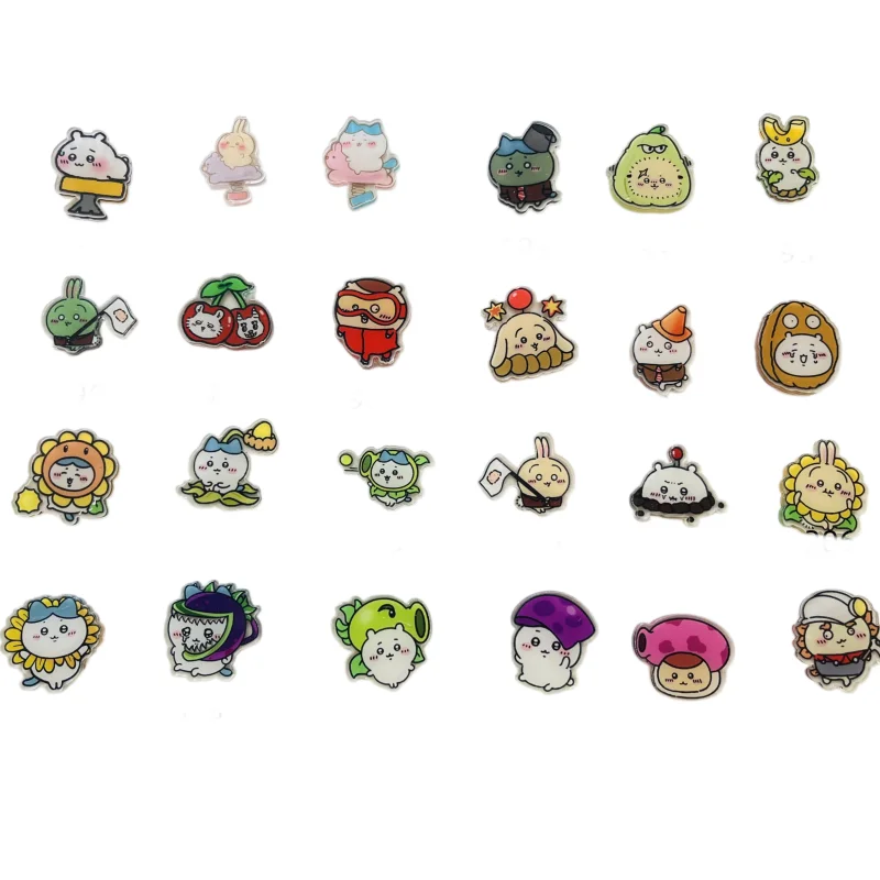 Cute Cartoon White Hamster Acrylic Phone Lanyard Charms Character Bag Pendant Colorful Rope Decor Ornament Lovely Gift For Lover
Cute Cartoon White Hamster Acrylic Phone Lanyard Charms Character Bag Pendant Colorful Rope Decor Ornament Lovely Gift For Lover
