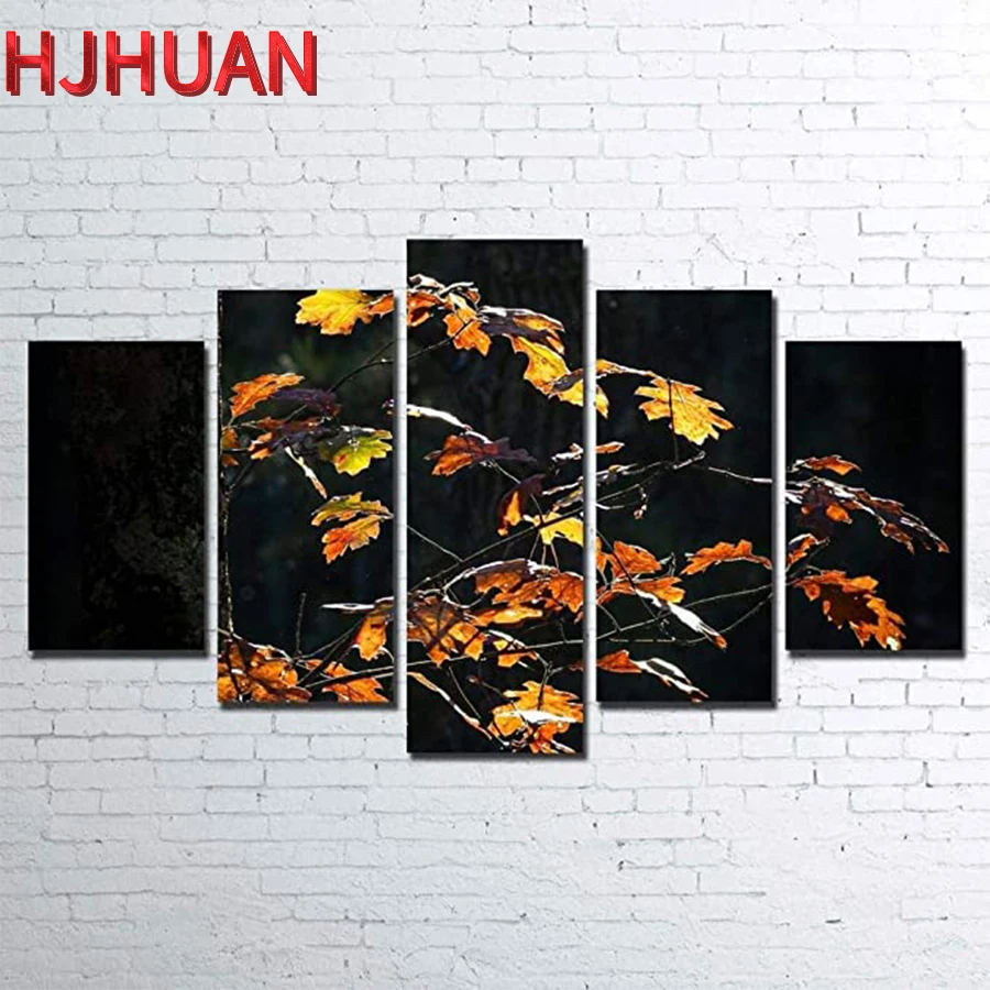 5pcs diamond painting Natural scenery dripping maple leaf full square drills diamond embroidey cross stitch diamond picture
5pcs diamond painting Natural scenery dripping maple leaf full square drills diamond embroidey cross stitch diamond picture