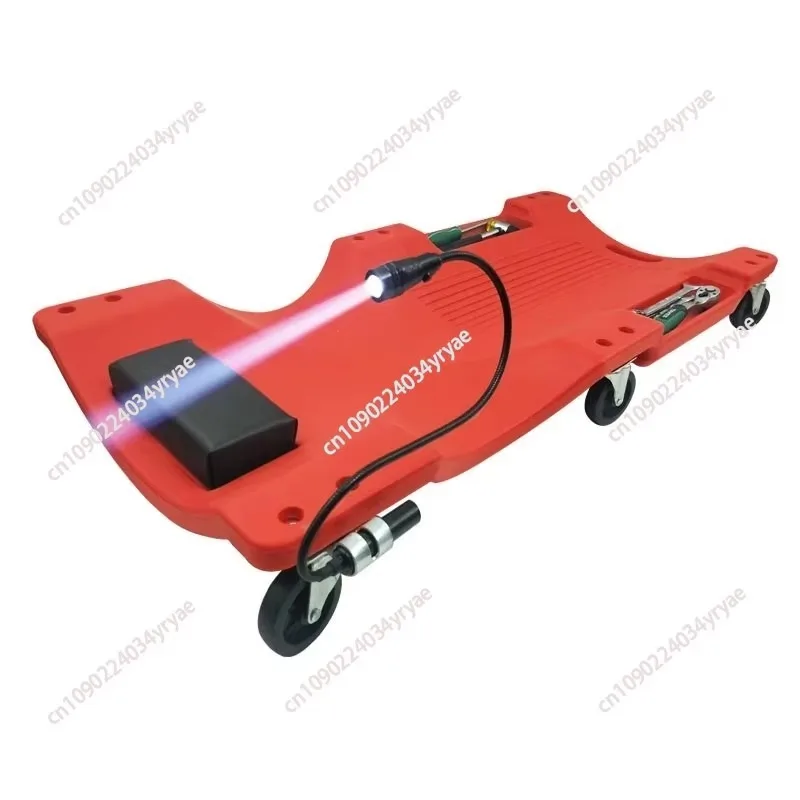 36 Inches Car Repair Deck Lying Board Auto Repair Auxiliary Tools LED Light Board Universal Wheel Auto Repair Parts
36 Inches Car Repair Deck Lying Board Auto Repair Auxiliary Tools LED Light Board Universal Wheel Auto Repair Parts