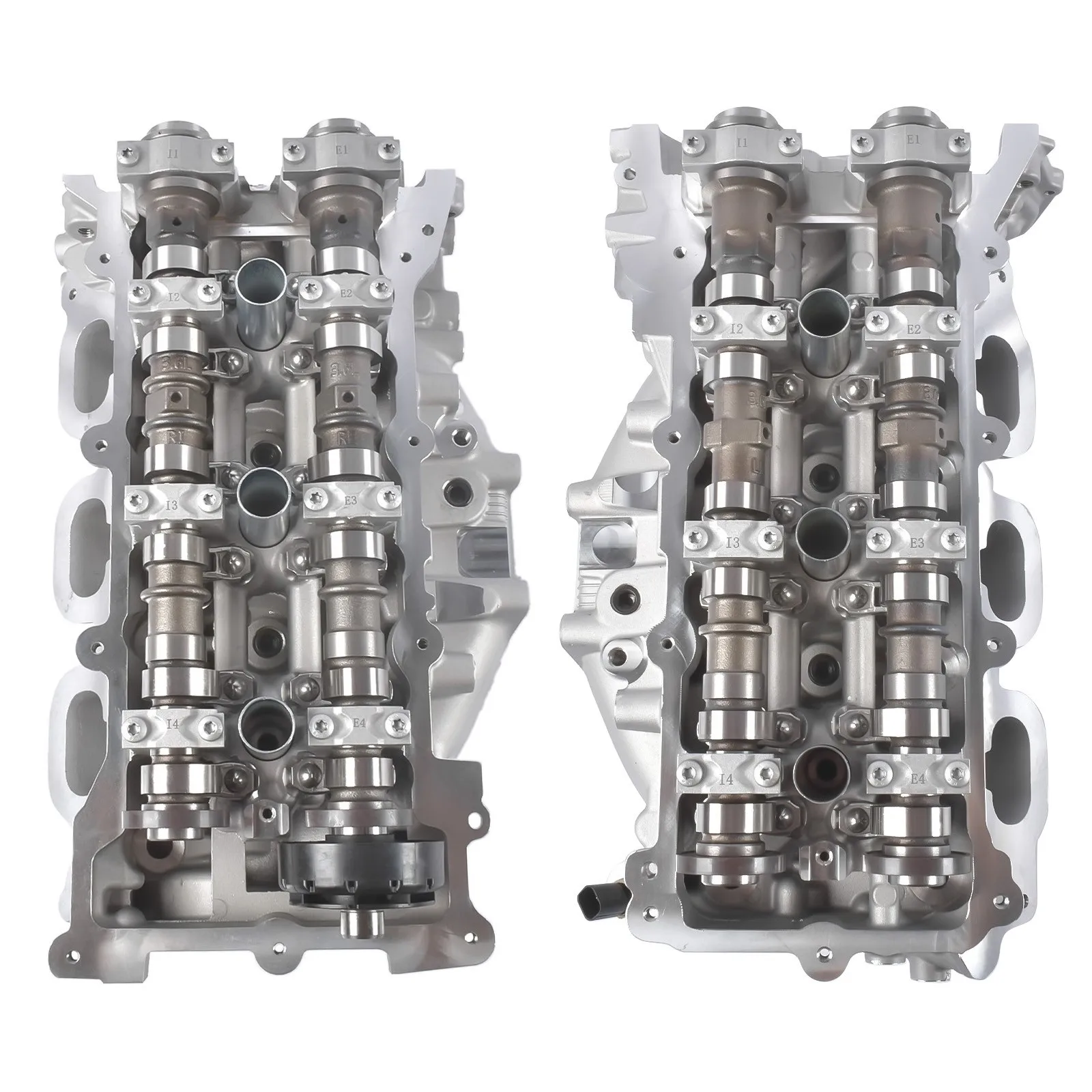 AP01 Pair Cylinder Head Assembly for 2011-2016 Dodge Ram 1500 Chrysler Jeep 3.6L V6 05184445AI, 68141352AD
AP01 Pair Cylinder Head Assembly for 2011-2016 Dodge Ram 1500 Chrysler Jeep 3.6L V6 05184445AI, 68141352AD