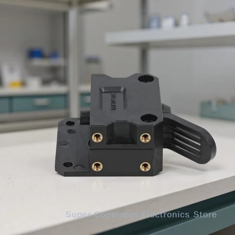 Creality 3D Ender-3 V3 SE/KE Экструзионный комплект Комплект экструзионного механизма Прямой экструдер черный пластик Ender-3 S1/Ender-5 S1/3v3SEKE
Creality 3D Ender-3 V3 SE/KE Экструзионный комплект Комплект экструзионного механизма Прямой экструдер черный пластик Ender-3 S1/Ender-5 S1/3v3SEKE