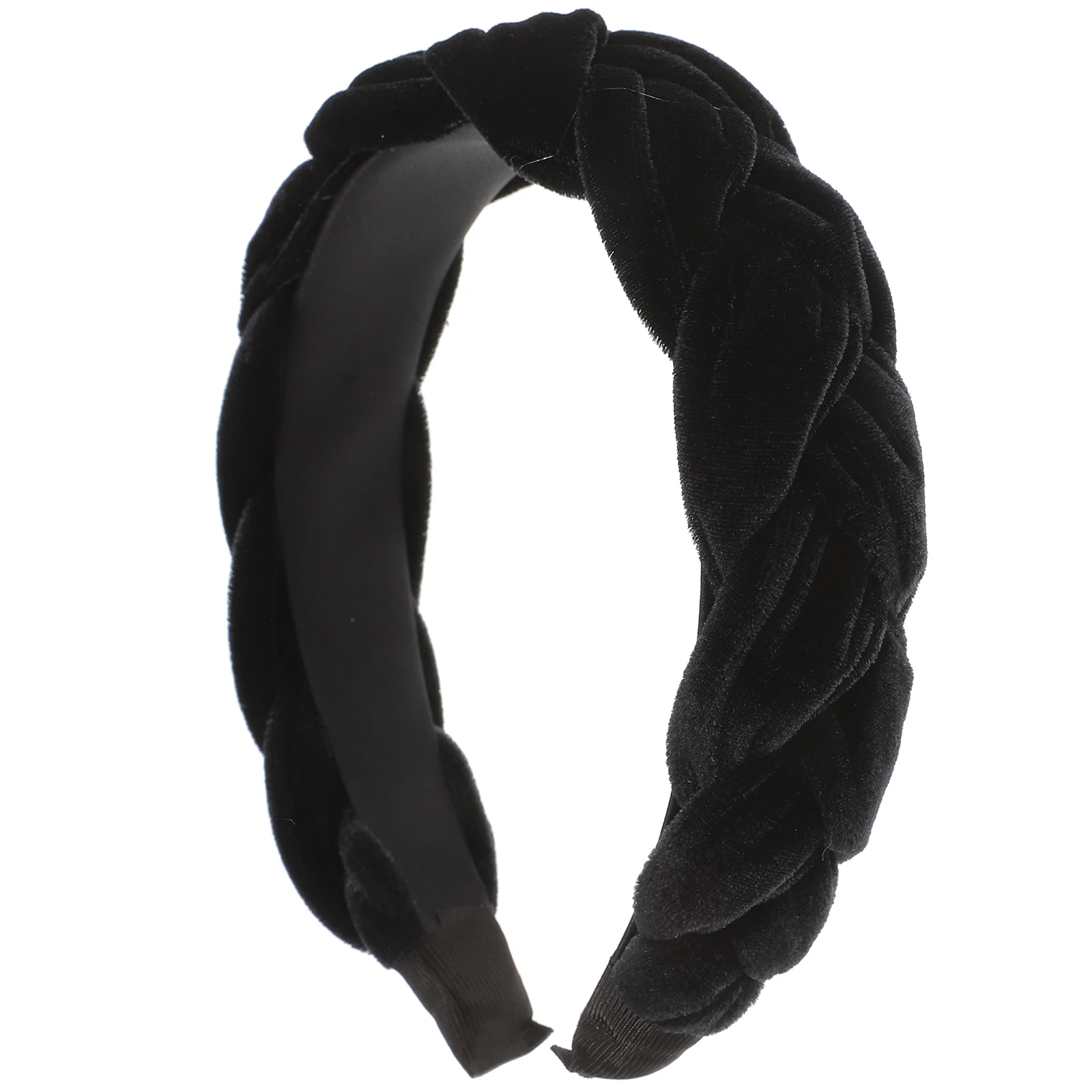Wide Hair Hoop Women Elegant Comfortable Durable Party Daily Life Accessory Wide Brim Headband Girls Holiday Birthday
Wide Hair Hoop Women Elegant Comfortable Durable Party Daily Life Accessory Wide Brim Headband Girls Holiday Birthday