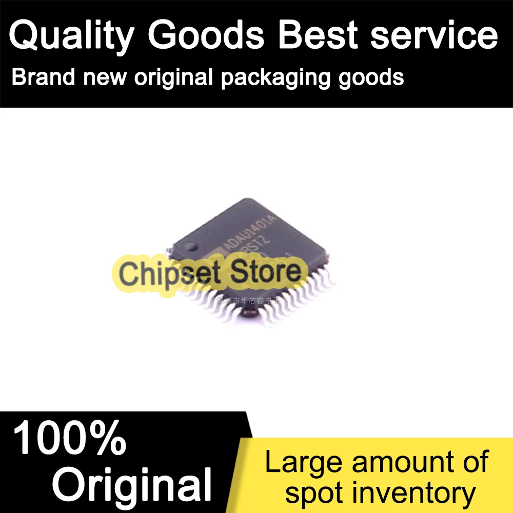 ADAU1401AWBSTZ-RL LQFP IC 100% Brand new
ADAU1401AWBSTZ-RL LQFP IC 100% Brand new